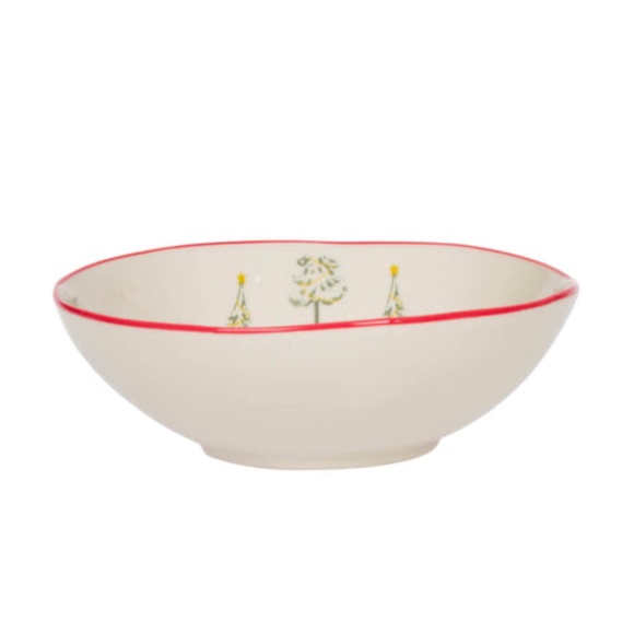 New‎ Christmas Tree Stoneware Mug & Small Bowl - Picture 4 of 4